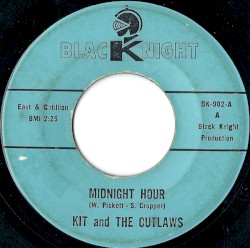 Midnight Hour / Don't Tread On Me