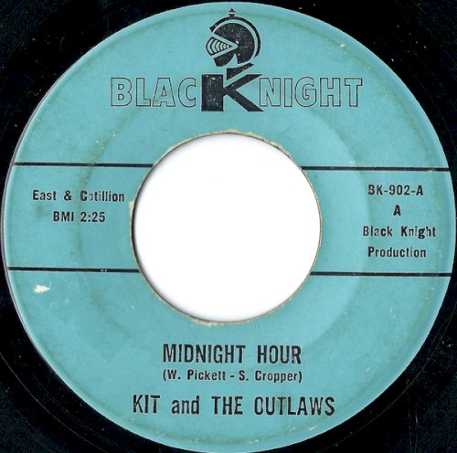 Midnight Hour / Don't Tread On Me