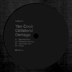 Collateral Damage