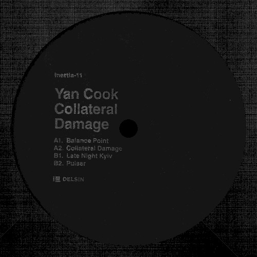 Collateral Damage