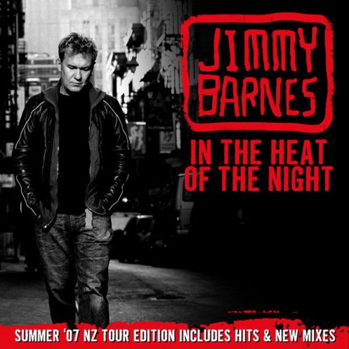 In the Heat of the Night