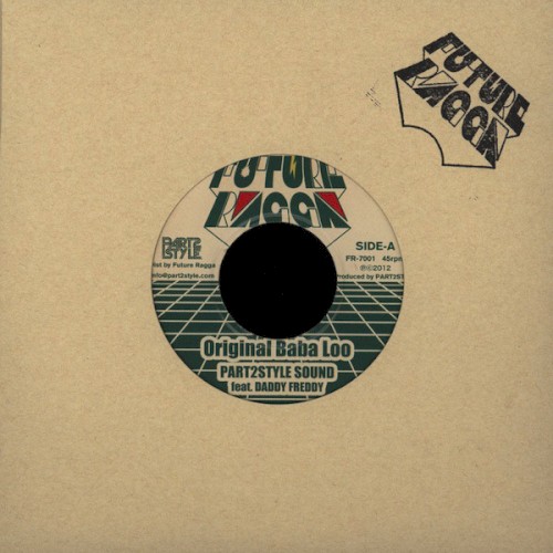Original Baba Loo / Run Down Dada