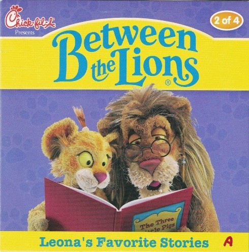 Leona's Favorite Stories