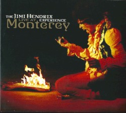 Live at Monterey