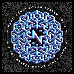 Nano Sonic Sound System, Vol. 8
