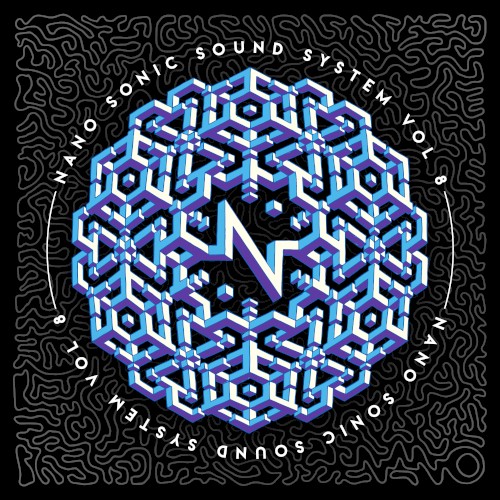 Nano Sonic Sound System, Vol. 8