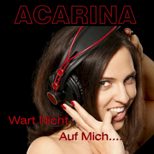 Wart nicht auf mich