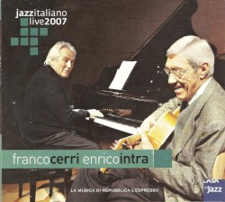 Jazzitaliano Live 2007