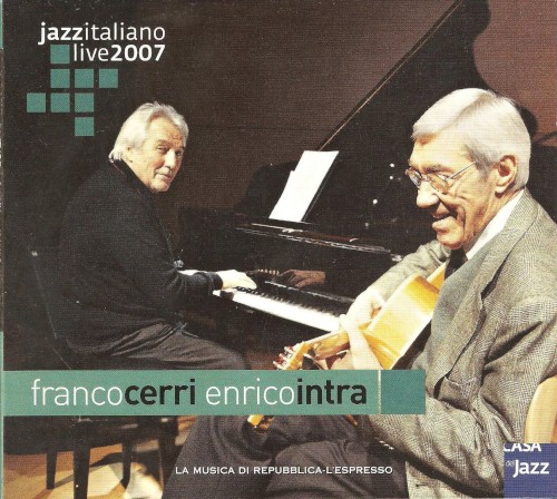 Jazzitaliano Live 2007