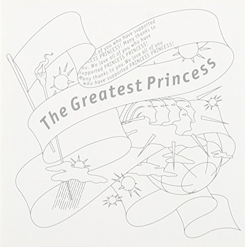 The Greatest Princess