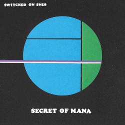 Secret of Mana