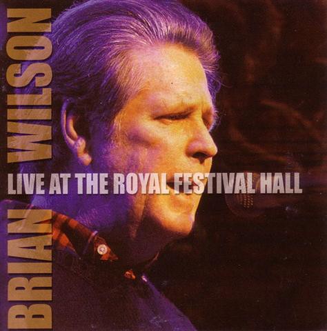 Live at the Festival Hall