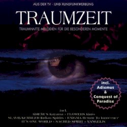 Traumzeit