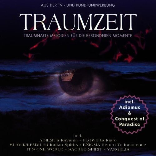 Traumzeit