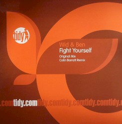 Fight Yourself