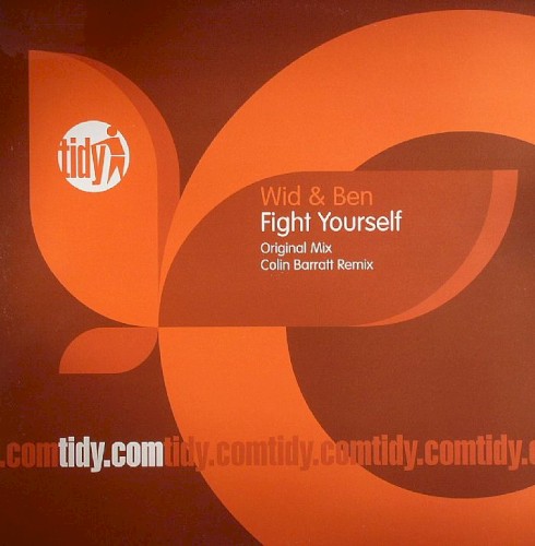 Fight Yourself