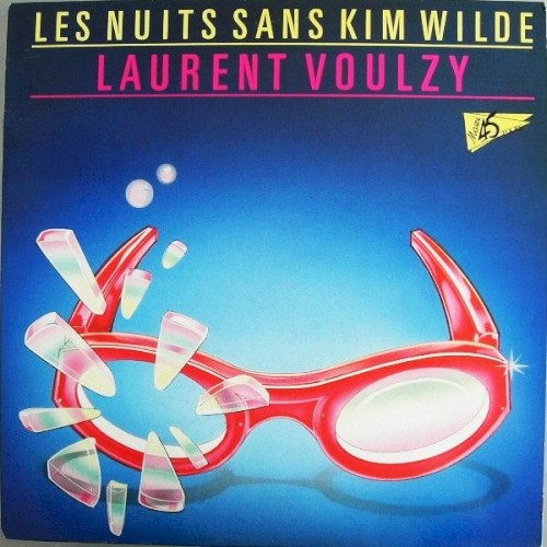 Les Nuits sans Kim Wilde