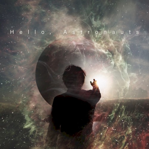 theme03 Hello, Astronauts