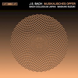 Musikalisches Opfer