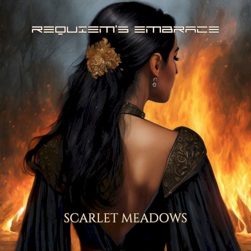Scarlet Meadows