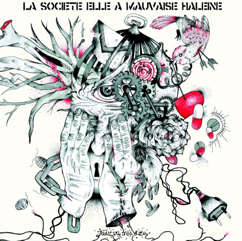 Tout va très bien…