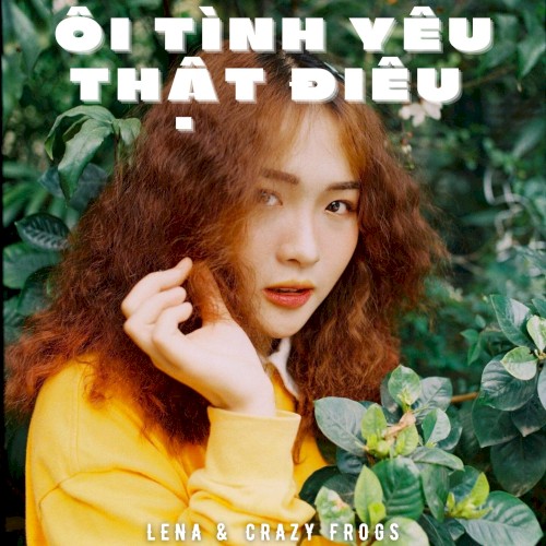 Ôi Tình Yêu Thật Điêu