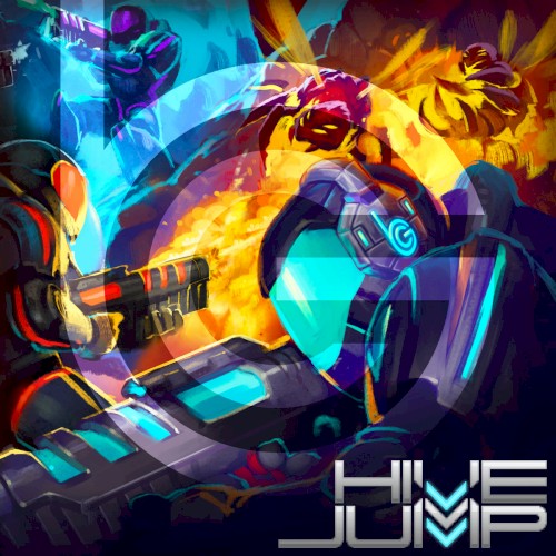 Hive Jump