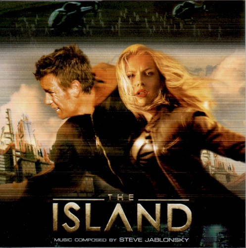 The Island