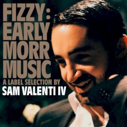 Fizzy: Early Morr Music – A Label Selection by Sam Valenti IV