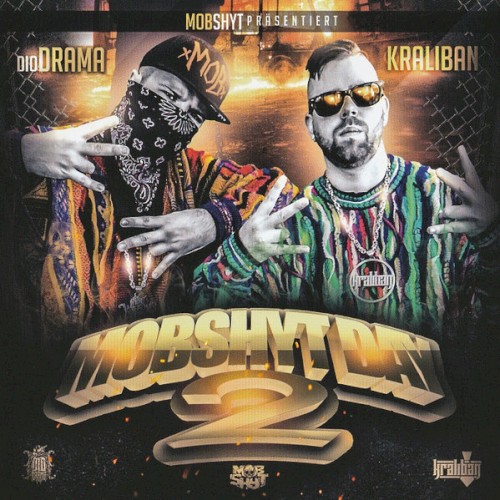 Mobshyt Day 2 Ep