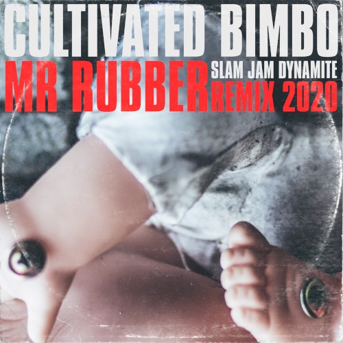 Mr Rubber