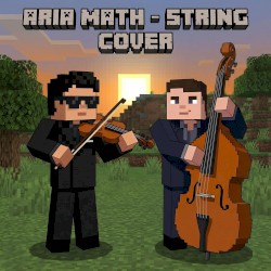 Aria Math (String Cover)