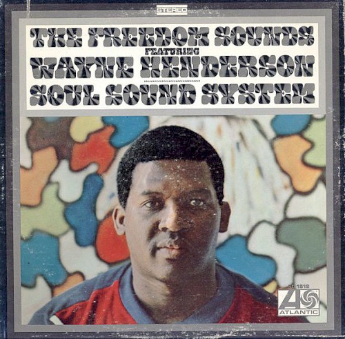 Soul Sound System