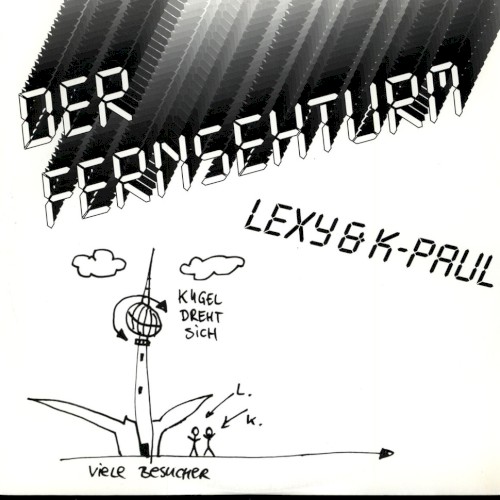 Der Fernsehturm