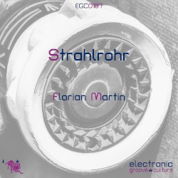Strahlrohr