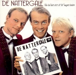 Nu ka' det vist ik' bli' meget bedre