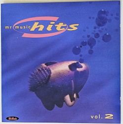 Mr Music Hits 2. 1998
