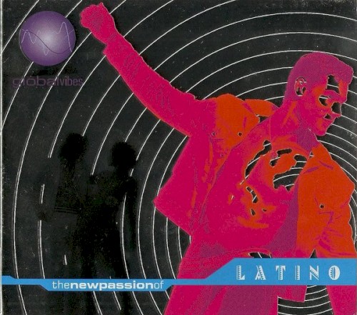 Global Vibes: The New Passion of Latino