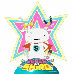 SUPER SHIRO