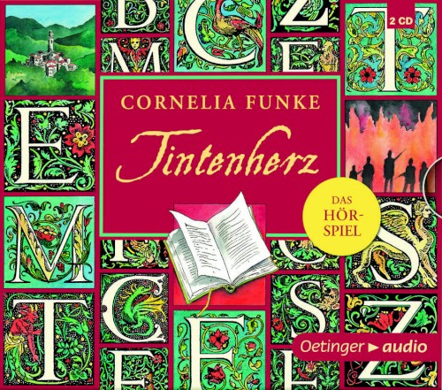 Tintenherz (Das Hörspiel)