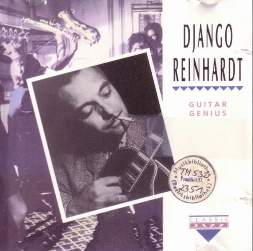 Guitar Genius