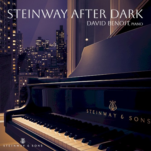 Steinway After Dark