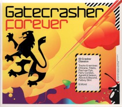Gatecrasher Forever