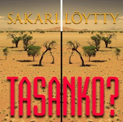 Tasanko?
