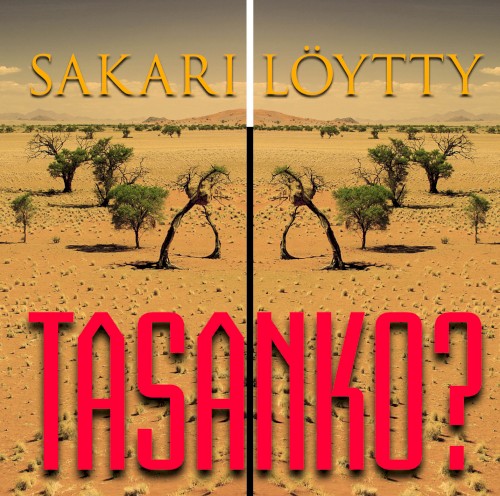 Tasanko?