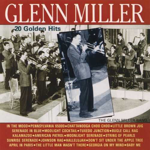 20 Golden Hits