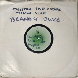 Monkey Wrench / Brandy Juice