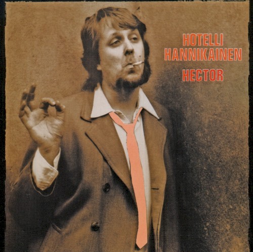 Hotelli Hannikainen