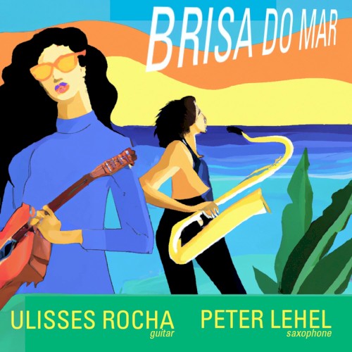 Brisa do mar