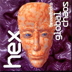 The Soundtrack to Global Chaos